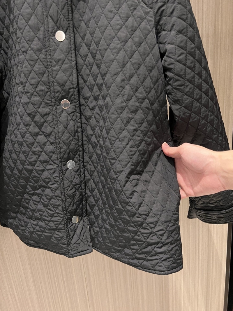 Burberry Down Coat